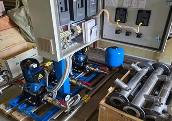 Фото компании  Аквагард 2