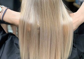 Фото компании ООО LiveHair 3