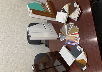 Фото компании ИП Соловьев А.П. Пластиковые окна 5