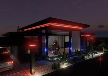 Фото компании  Студия дизайна и ландшафта Александра Матвеева 5