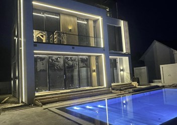 Фото компании ООО Икс тина 2