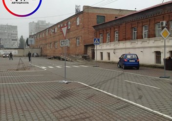 Фото компании  100 Дорог 2