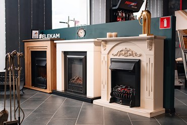 Фото компании  Elekam 9