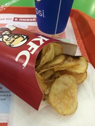 Фото компании  KFC, сеть ресторанов быстрого питания 3