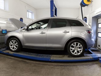 Фото компании ООО Автосервис «Хороший» 5