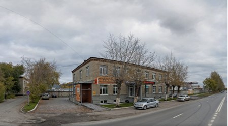Фото компании ООО Корунд 2