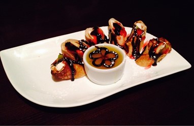 Фото компании  Своя Компания, сеть мягких ресторанов 4