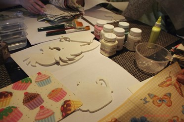 Фото компании  Васаби 9