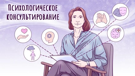 Фото компании АНО ДПО Академия психологического консультирования 1