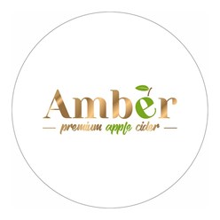 Янтарный Сидр &quot;Amber Cider&quot; - натуральный винный напиток из яблок от Пивоварни Brauer в Бишкеке