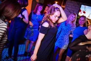 Фото компании  Поющий Лосось 36