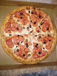 Фото компании  Manhattan-pizza 17