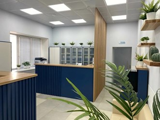 Фото компании АНО ДПО "Развитие" 37