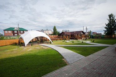Фото компании  Премьер Отель 1