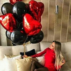 Фото компании ООО Best Balloon 45