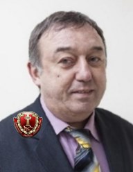 Адвокат Шимкович Сергей Владимирович, член Адвокатской палаты города Москвы.