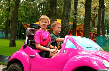 Фото компании  Сказочный бор 21