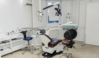 Фото компании  Экспертная стоматология «Элисан» 4