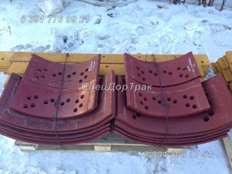 Фото компании  СпецДорТрак 16