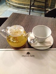 Фото компании  Prana Bar 13
