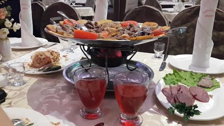 Фото компании  Западная Звезда, кафе-бар 3
