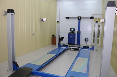 Фото компании  Автосервис "Staнция" 27