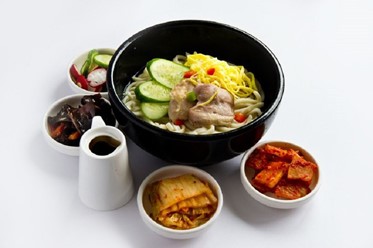Фото компании  Маленькая Азия, кафе корейской кухни 4