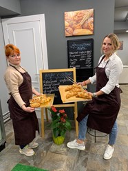 Фото компании  Вкусная лавка 5