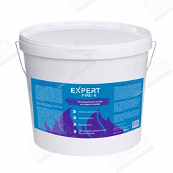 Конструктивный огнезащитный состав Expert Fire-K