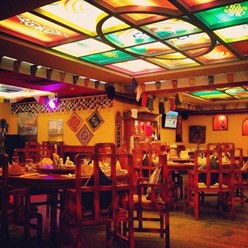Фото компании  Тибет Гималаи, тибетский ресторан 35