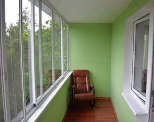 Фото компании  Двери и окна Азбука Дома 13