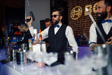 Фото компании  Бар Вип 9