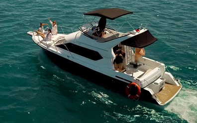 Фото компании ИП BlaBlaBoat 10