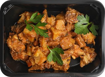Фото компании ООО My Food 8