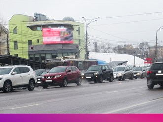 Фото компании  Местное Воронежское рекламное агентство 12