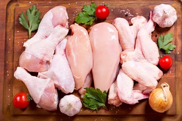 ООО "ИМПЕРИЯ" - мясная продукция оптом от производителя