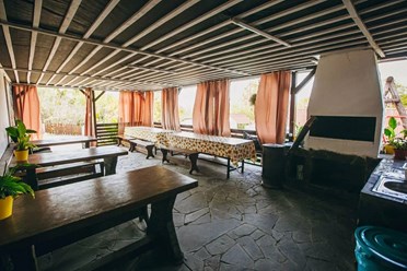 Фото компании  Иверия 5