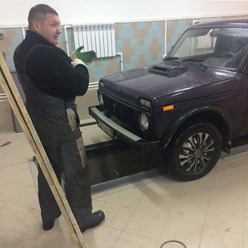 Фото компании ИП Гараж на Час в Ступино 3