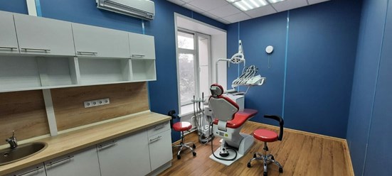 Фото компании ООО Dental space 5