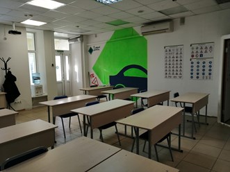 Фото компании  Главная дорога 2