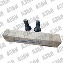 Фото компании ООО «АЗБИ» Буровой инструмент АЗБИ 5