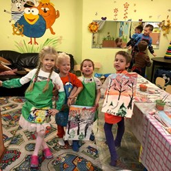 Фото компании ООО Лукумон 11