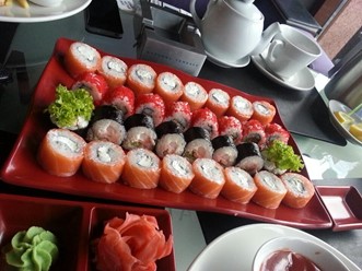 Фото компании  reMIX, ресторан-бар 11