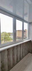 Фото компании ИП Зайчиков Роман Викторович Окна Фараон 38