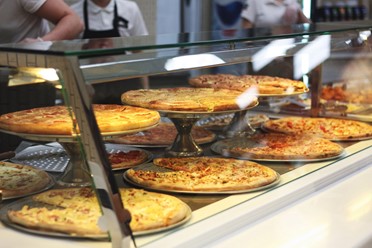 Фото компании  Rokket Pizza, пиццерия 7