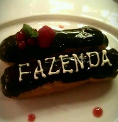 Фото компании  Fazenda, ресторан 20