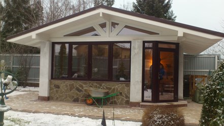 Фото компании ООО Строй - Сити 2