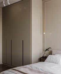 Квартира в ЖК Аквилон Zalive Спб