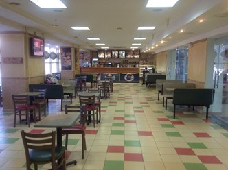 Фото компании  Subway, сеть ресторанов быстрого питания 6