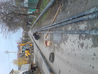 Фото компании ИП Юг - ГАЗ - Строй 22
